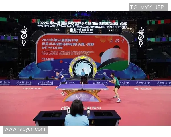 深圳乒乓球队团队协作的成功经验与挑战分析