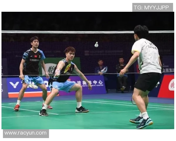 南京羽毛球队个人能力分析与大满贯赛事表现评析