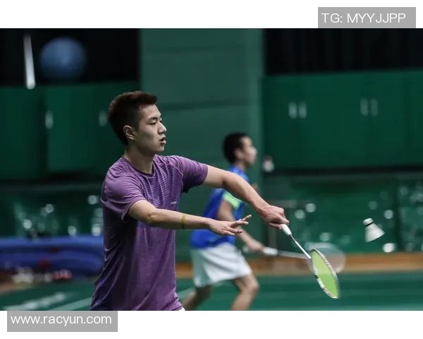 广州羽毛球队近期状态分析与表现评估探讨