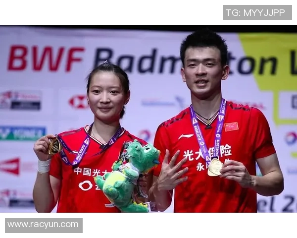 广州羽毛球队在世锦赛上的速度表现分析与启示