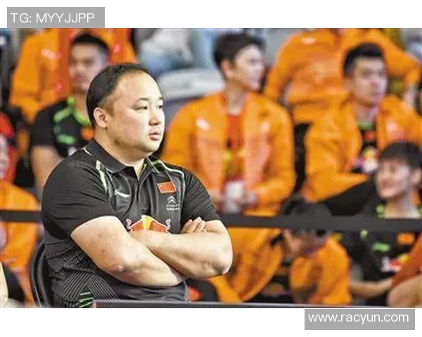 张军羽毛球生涯回顾与展望对话分享运动精神与成长历程