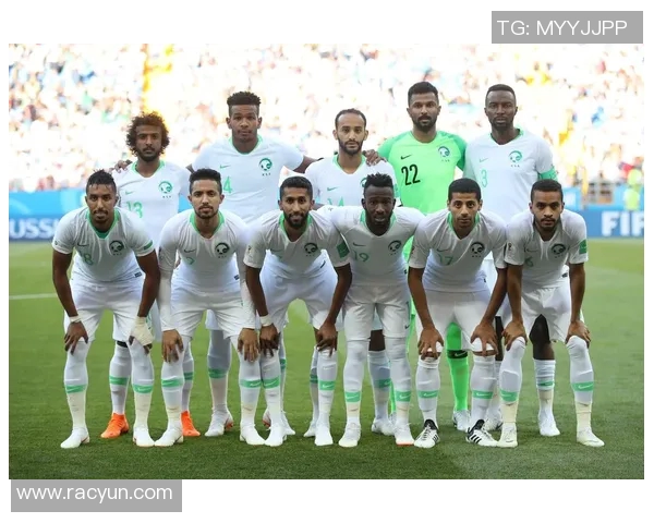 沙特皇室如何通过足球明星提升国家形象与国际影响力