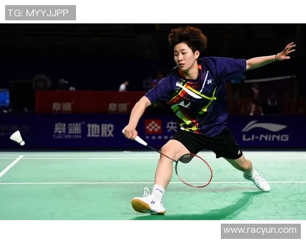 武汉羽毛球队在冠军赛中的技术表现分析与总结