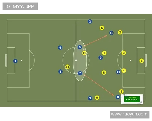 武汉足球队的整体压制战术解析与深度剖析