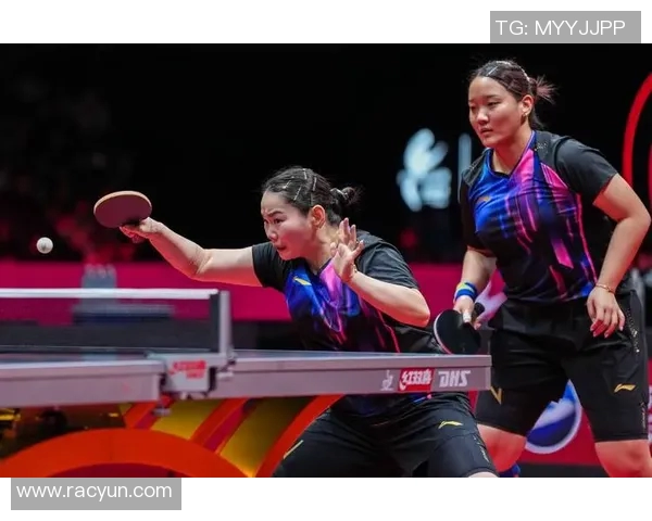 深圳乒乓球队在冠军赛中的精彩表现与状态分析