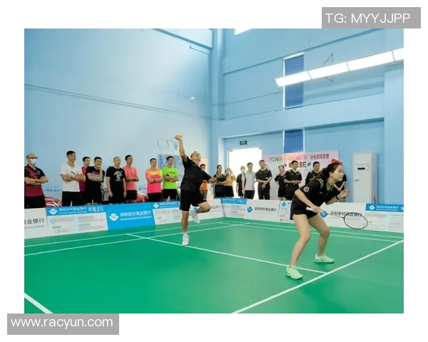 深圳羽毛球队在精英赛中的实力展现与未来发展潜力分析