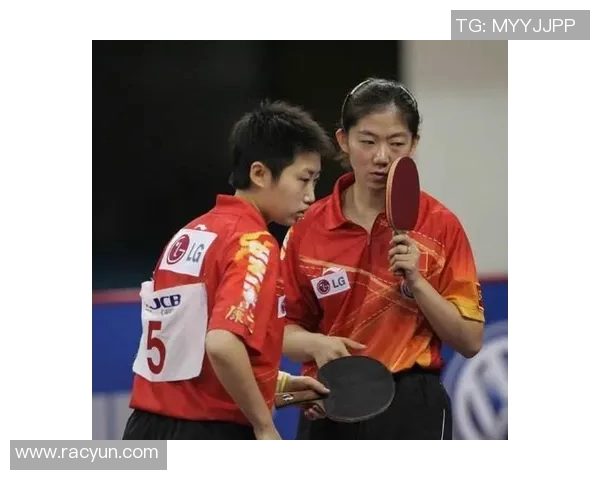 西安乒乓球队心理素质分析与提升策略研究