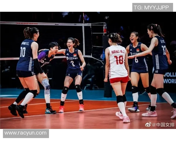 成都排球队的默契配合与战术分析探讨